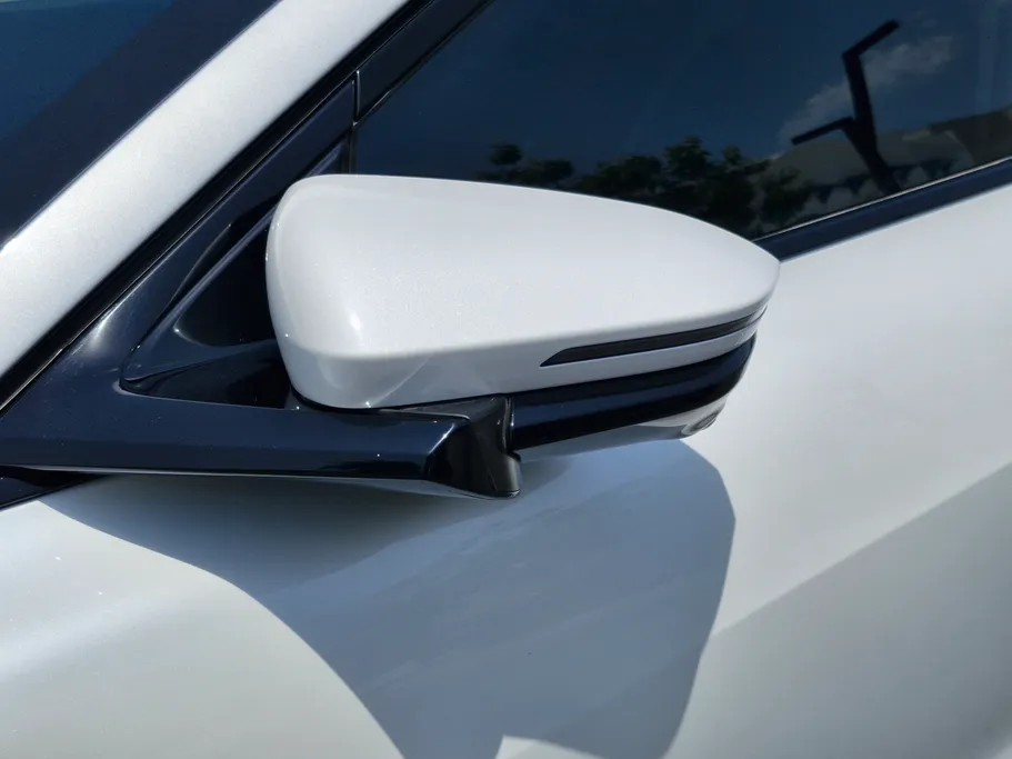 2024 Lucid Air Touring 
