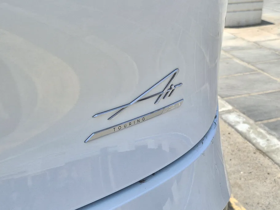2024 Lucid Air Touring 