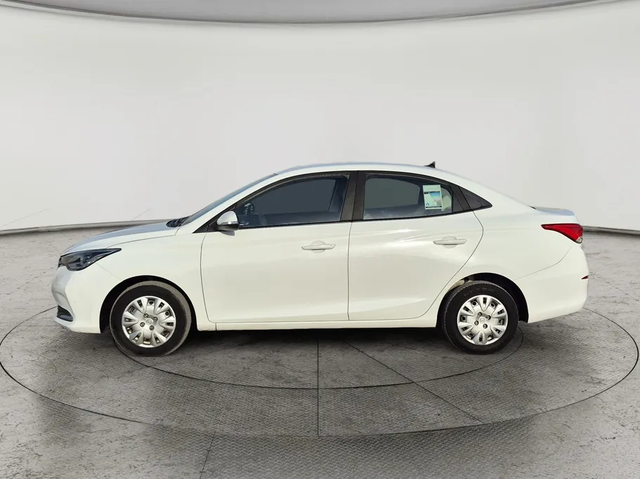 2023 Changan Alsvin Basic 