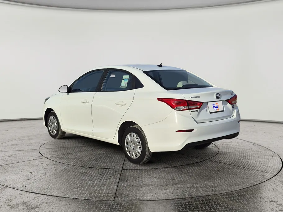 2023 Changan Alsvin Basic 