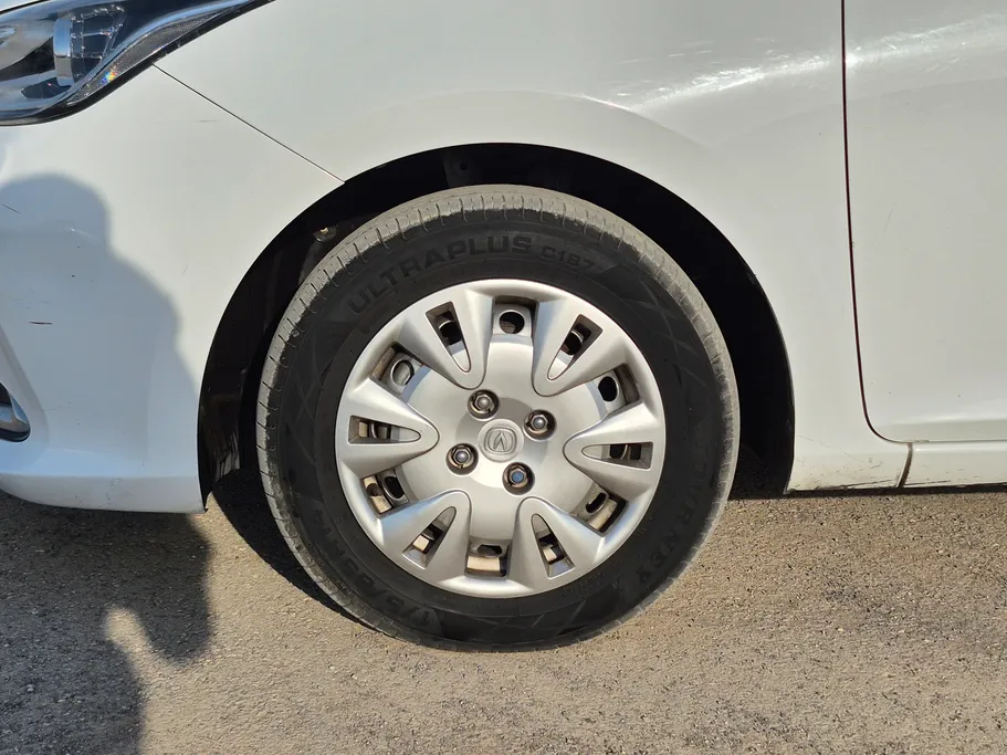 2023 Changan Alsvin Basic 