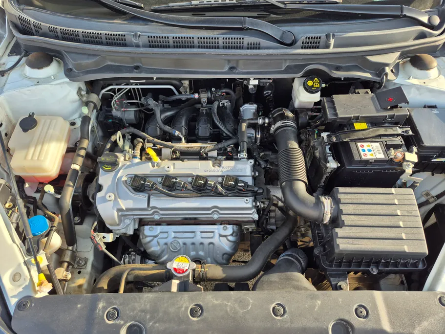 2023 Changan Alsvin Basic 