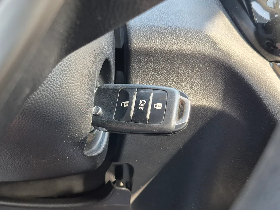 2023 Changan Alsvin Basic 