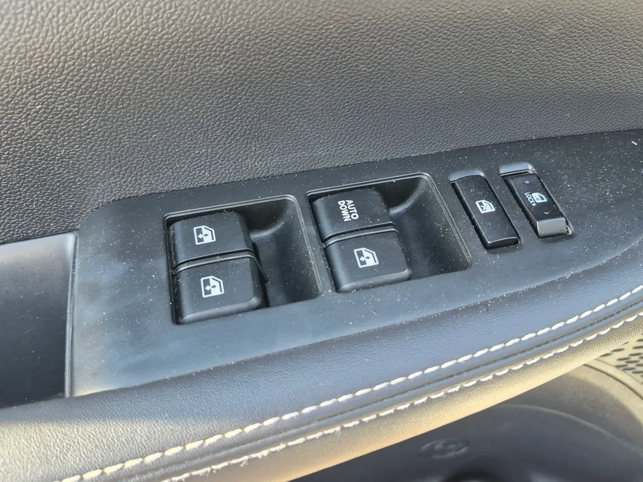 2023 Changan Alsvin Basic 