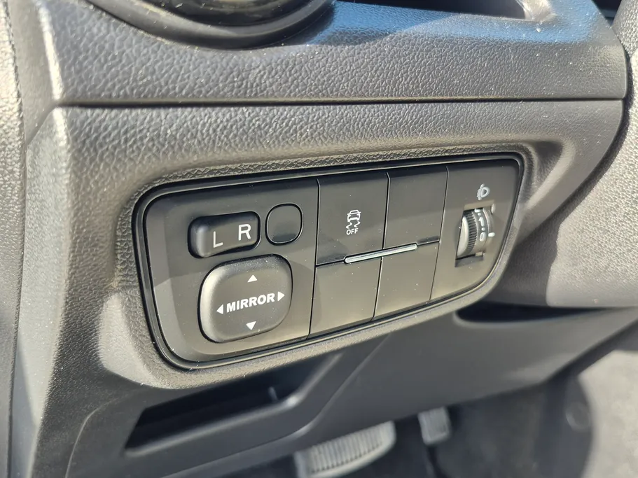 2023 Changan Alsvin Basic 