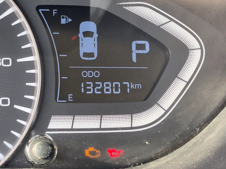 2023 Changan Alsvin Basic 