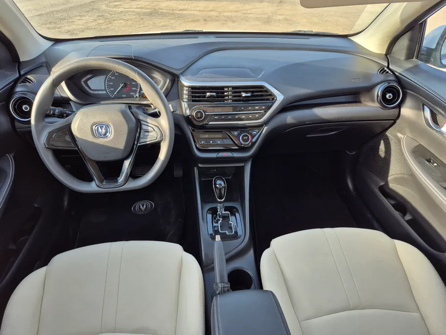 2023 Changan Alsvin Basic 