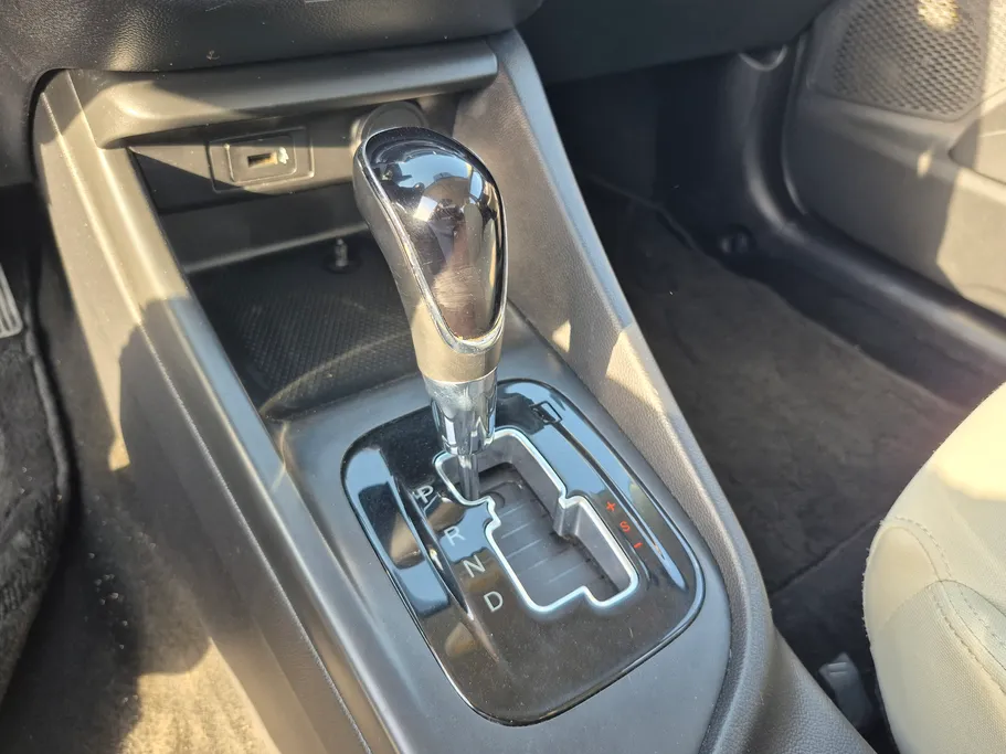2023 Changan Alsvin Basic 