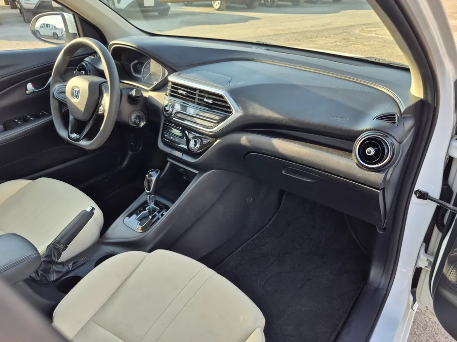 2023 Changan Alsvin Basic 
