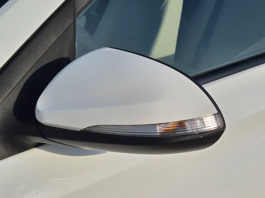 2023 Changan Alsvin Basic 