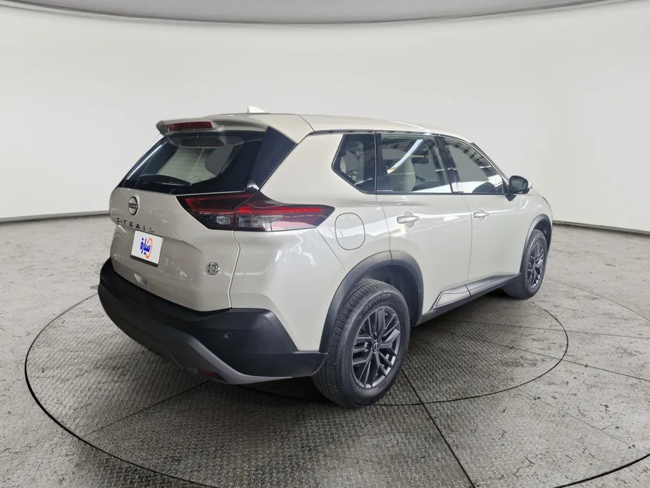 نيسان أكس تريل S 5 Seats 2024 