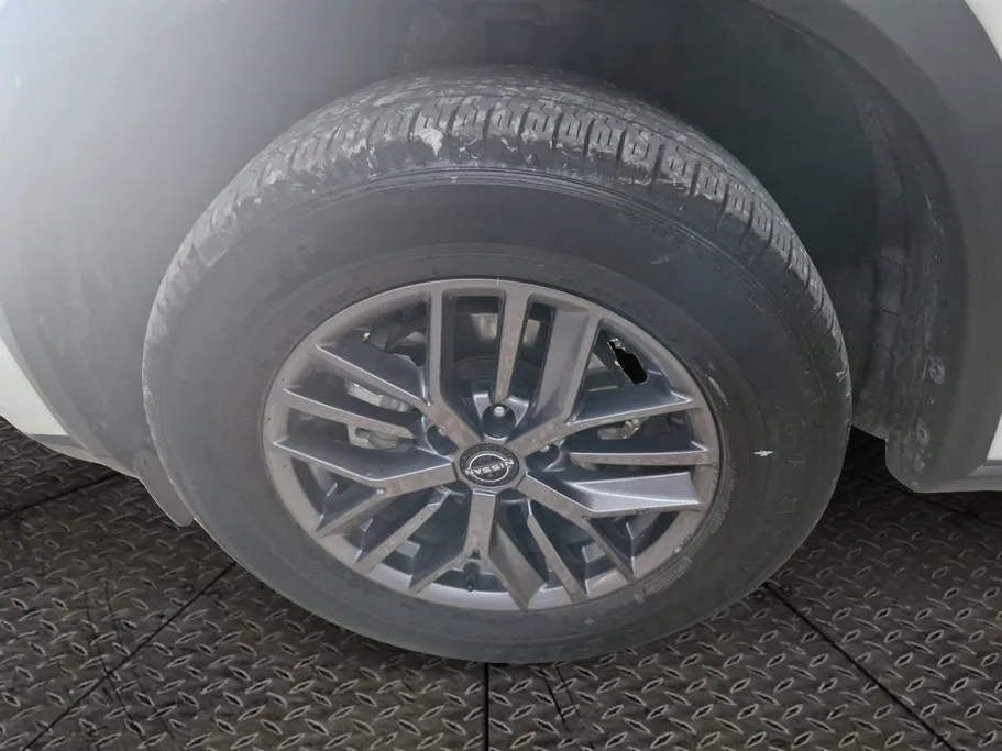 نيسان أكس تريل S 5 Seats 2024 