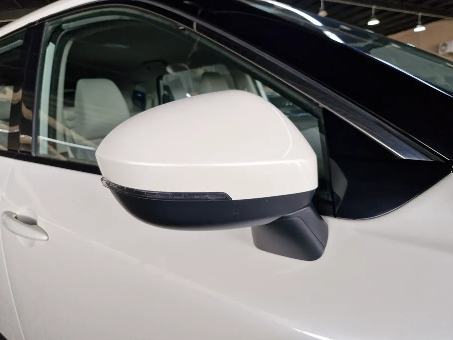 نيسان أكس تريل S 5 Seats 2024 