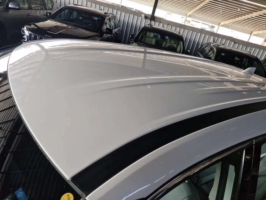 نيسان أكس تريل S 5 Seats 2024 