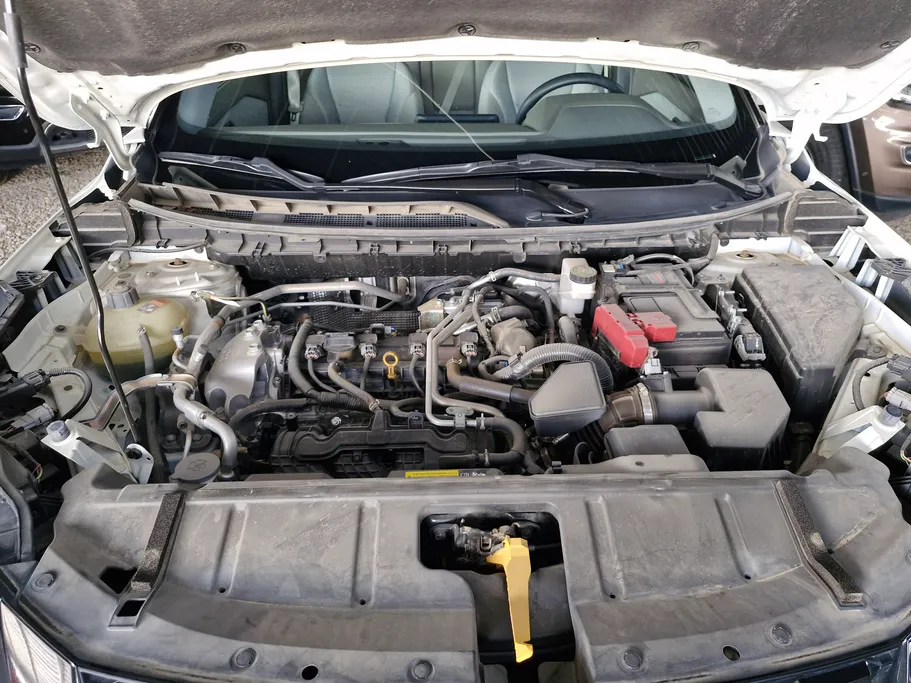 نيسان أكس تريل S 5 Seats 2024 