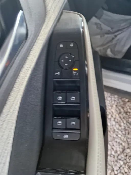 نيسان أكس تريل S 5 Seats 2024 