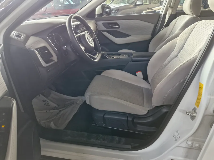 نيسان أكس تريل S 5 Seats 2024 