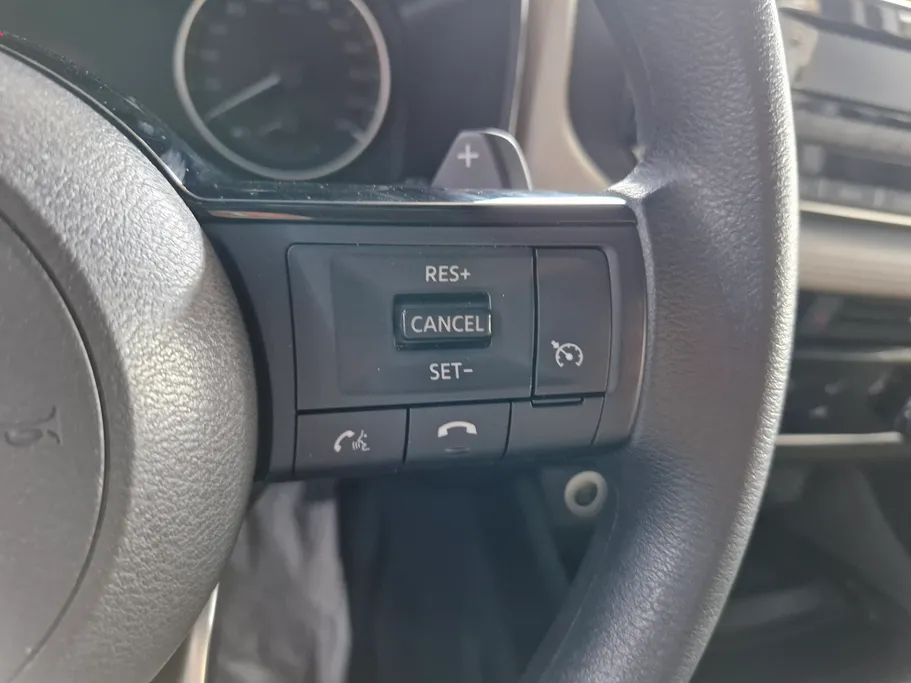 نيسان أكس تريل S 5 Seats 2024 