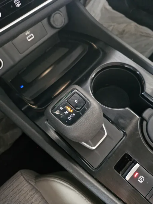 نيسان أكس تريل S 5 Seats 2024 
