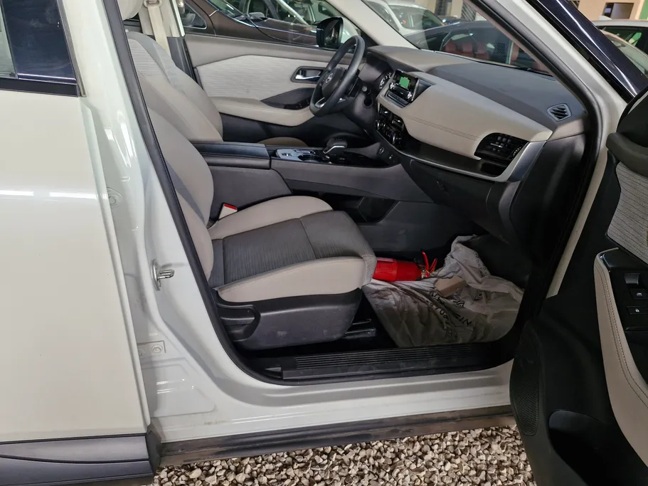نيسان أكس تريل S 5 Seats 2024 