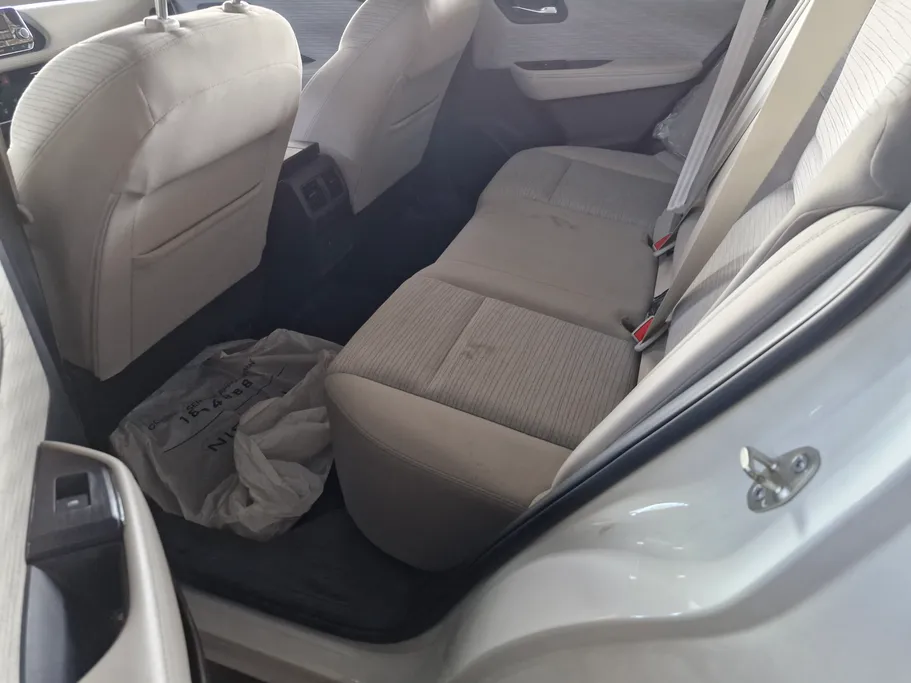 نيسان أكس تريل S 5 Seats 2024 