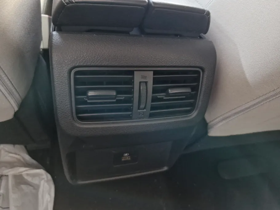 نيسان أكس تريل S 5 Seats 2024 