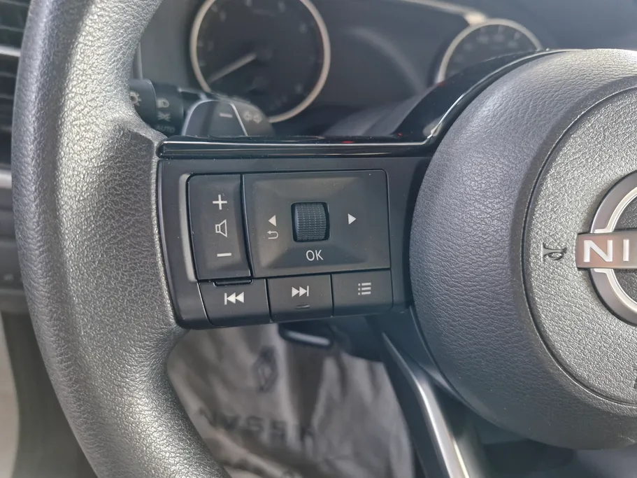 نيسان أكس تريل S 5 Seats 2024 