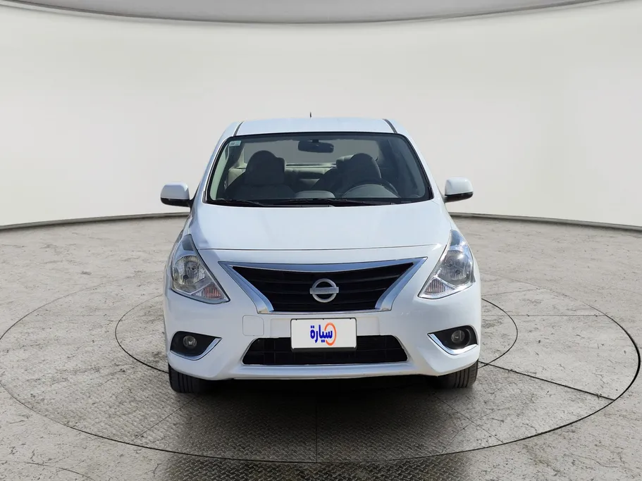 2022 Nissan Sunny SV Comfort 