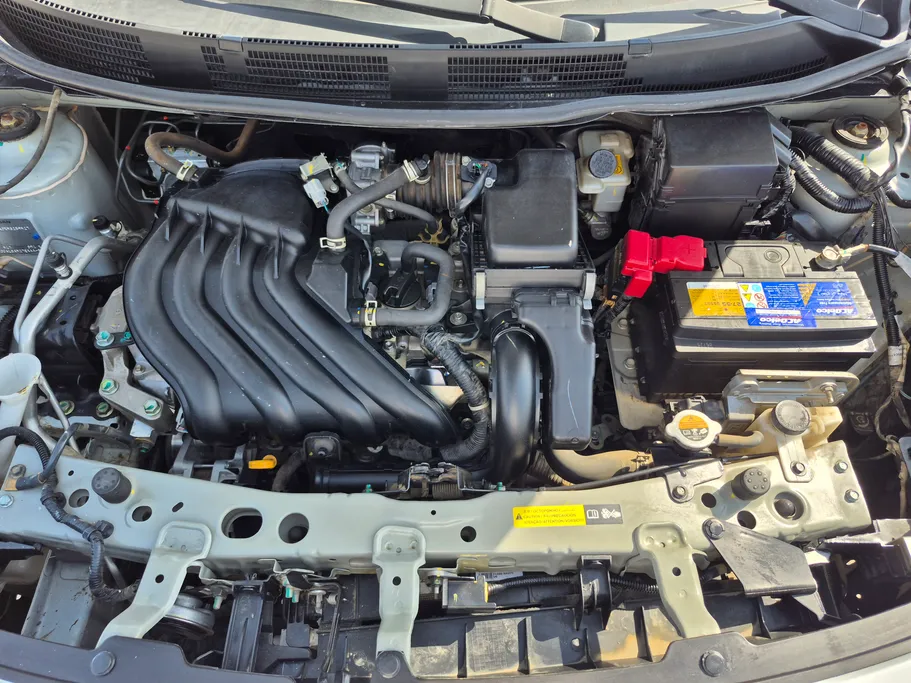 2022 Nissan Sunny SV Comfort 