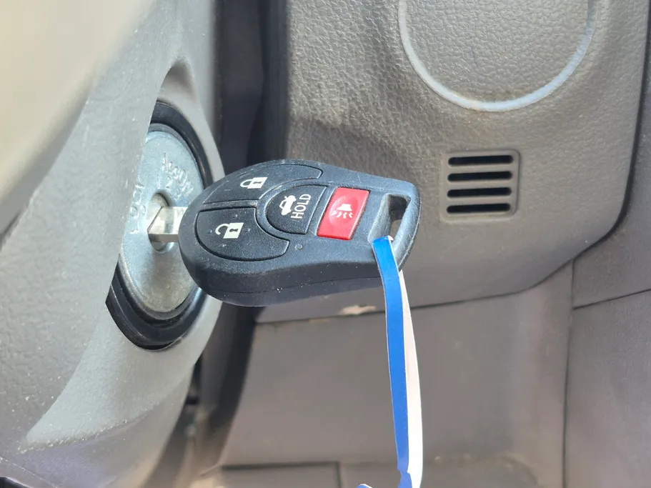 2022 Nissan Sunny SV Comfort 