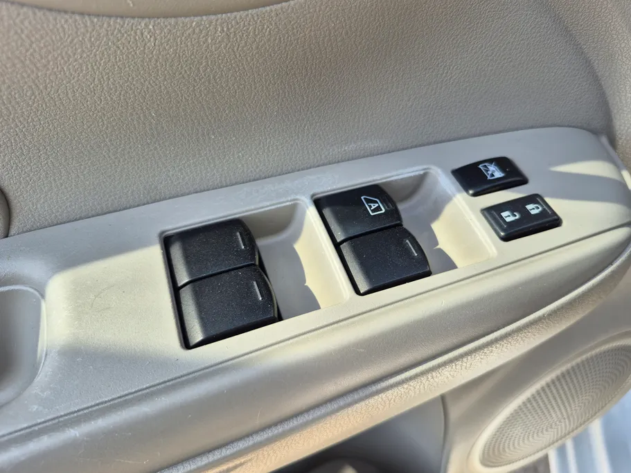 2022 Nissan Sunny SV Comfort 