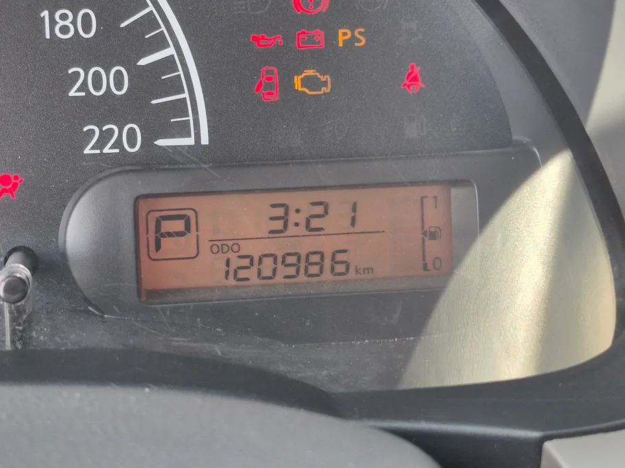 2022 Nissan Sunny SV Comfort 