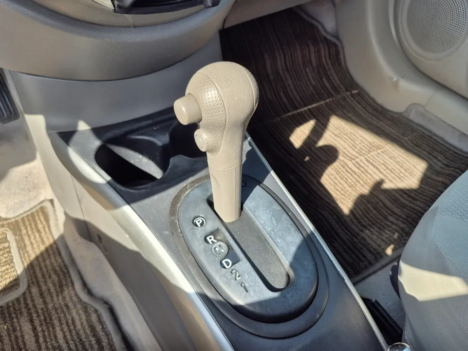 2022 Nissan Sunny SV Comfort 