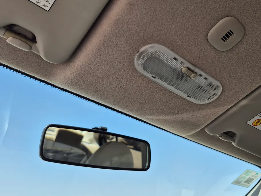 2022 Nissan Sunny SV Comfort 