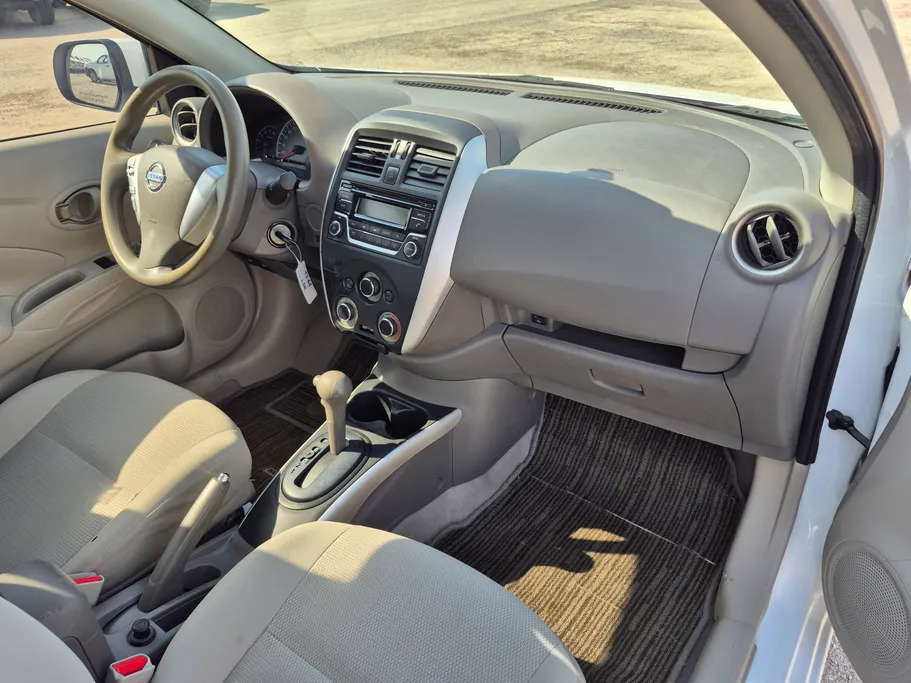 2022 Nissan Sunny SV Comfort 