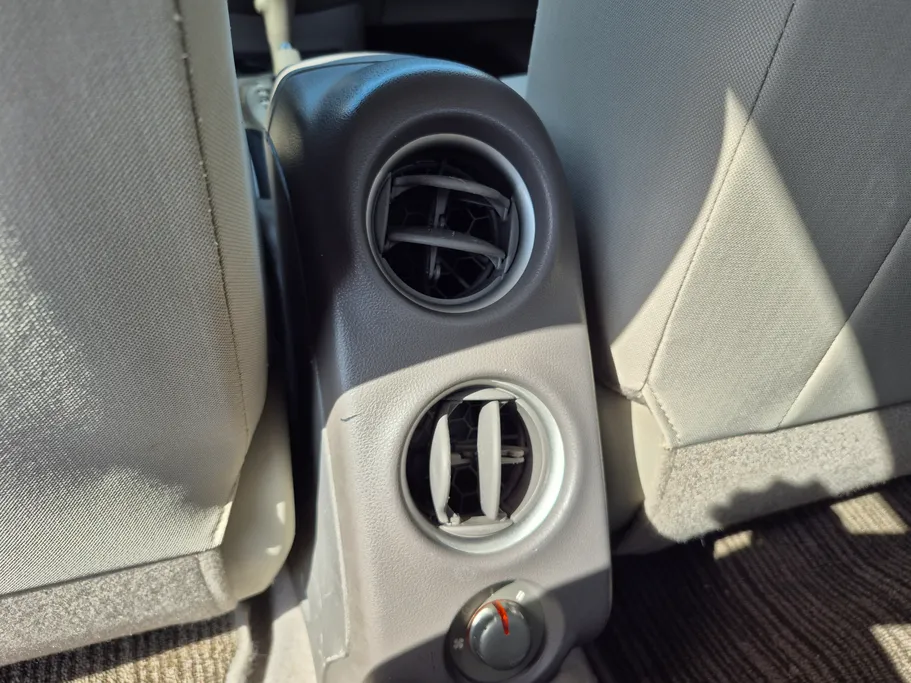 2022 Nissan Sunny SV Comfort 