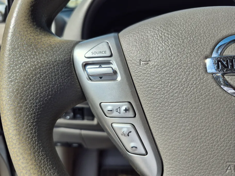 2022 Nissan Sunny SV Comfort 
