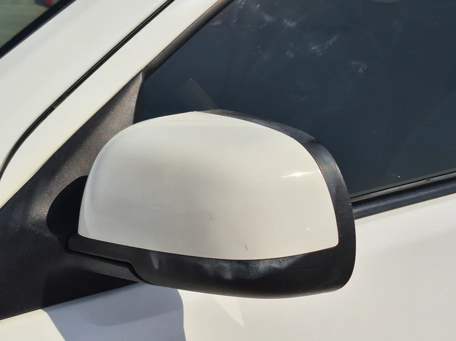 2022 Nissan Sunny SV Comfort 