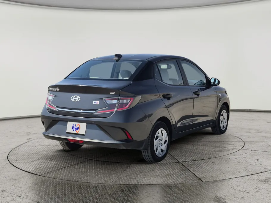 هيونداي Grand i10 فلييت 2024 