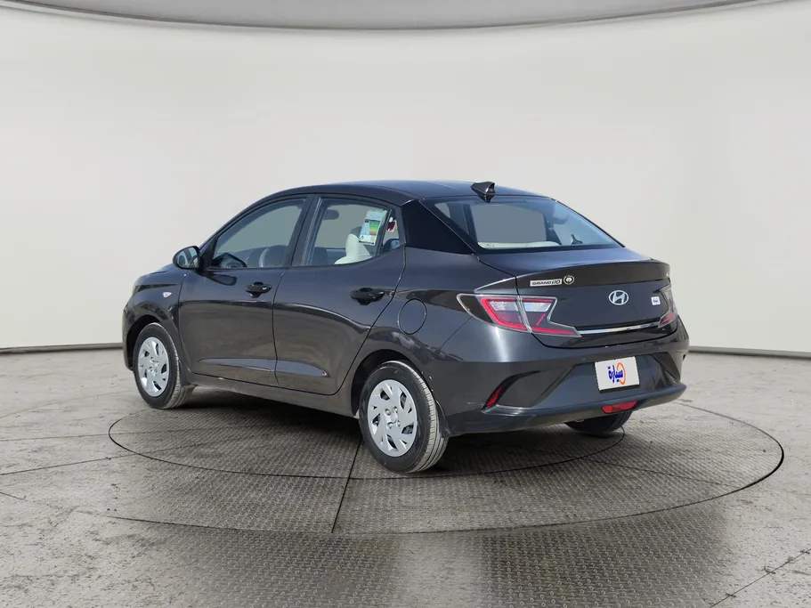 هيونداي Grand i10 فلييت 2024 