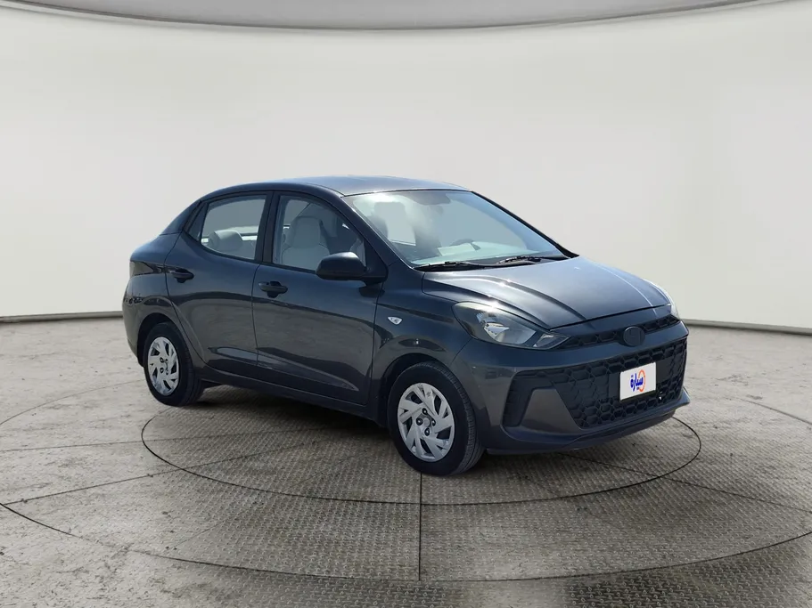هيونداي Grand i10 فلييت 2024 