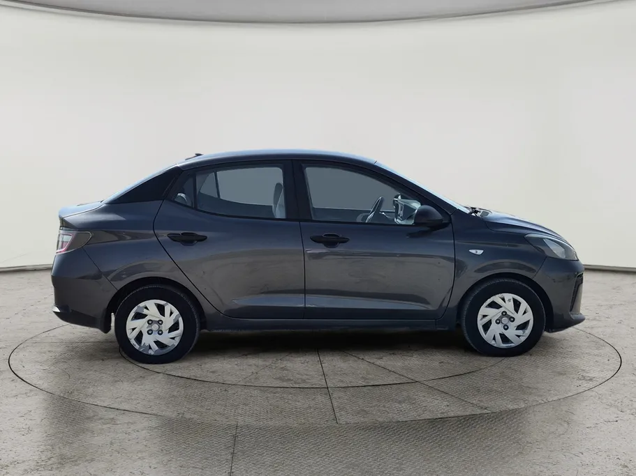 هيونداي Grand i10 فلييت 2024 