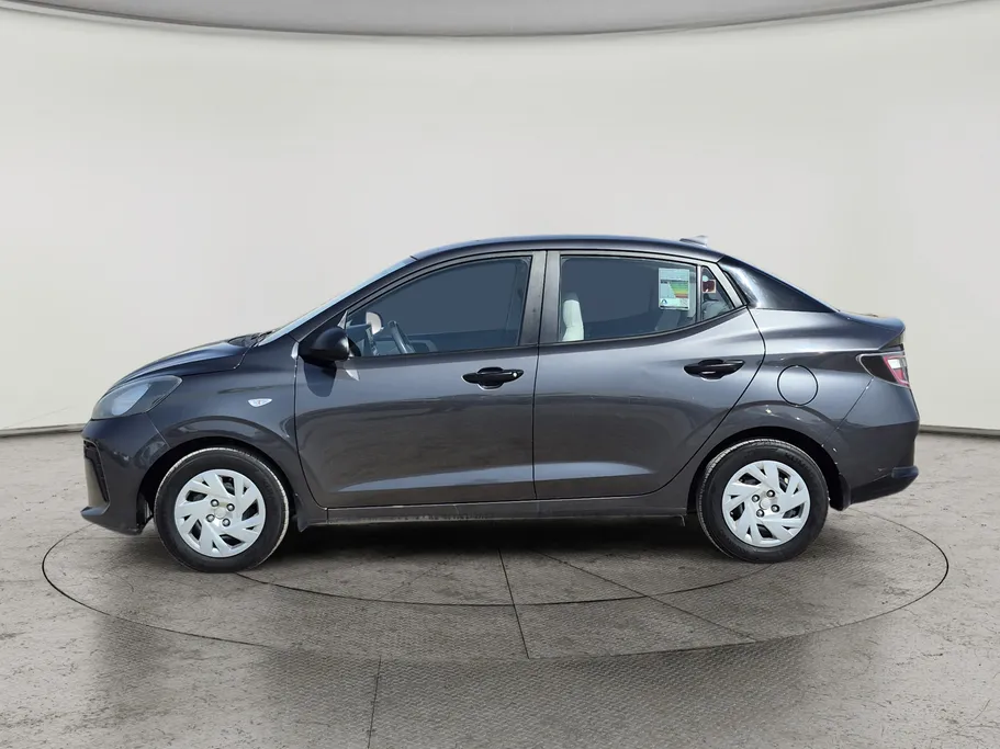 هيونداي Grand i10 فلييت 2024 