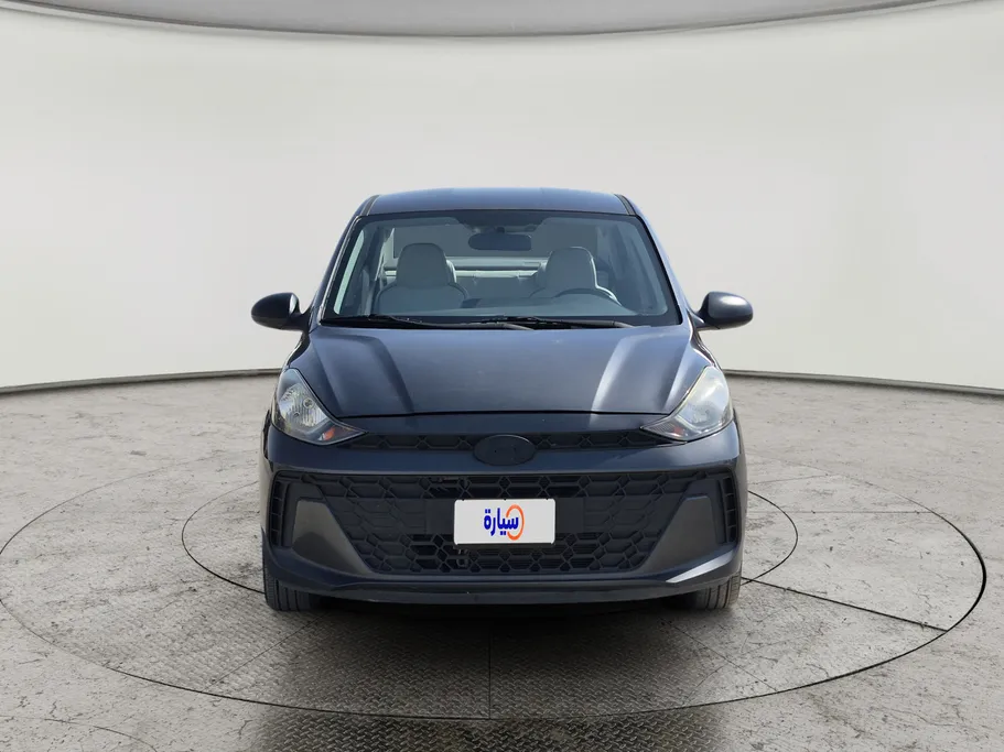 هيونداي Grand i10 فلييت 2024 