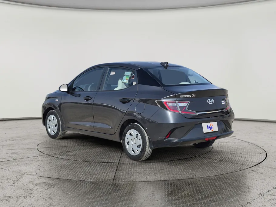 هيونداي Grand i10 فلييت 2024 