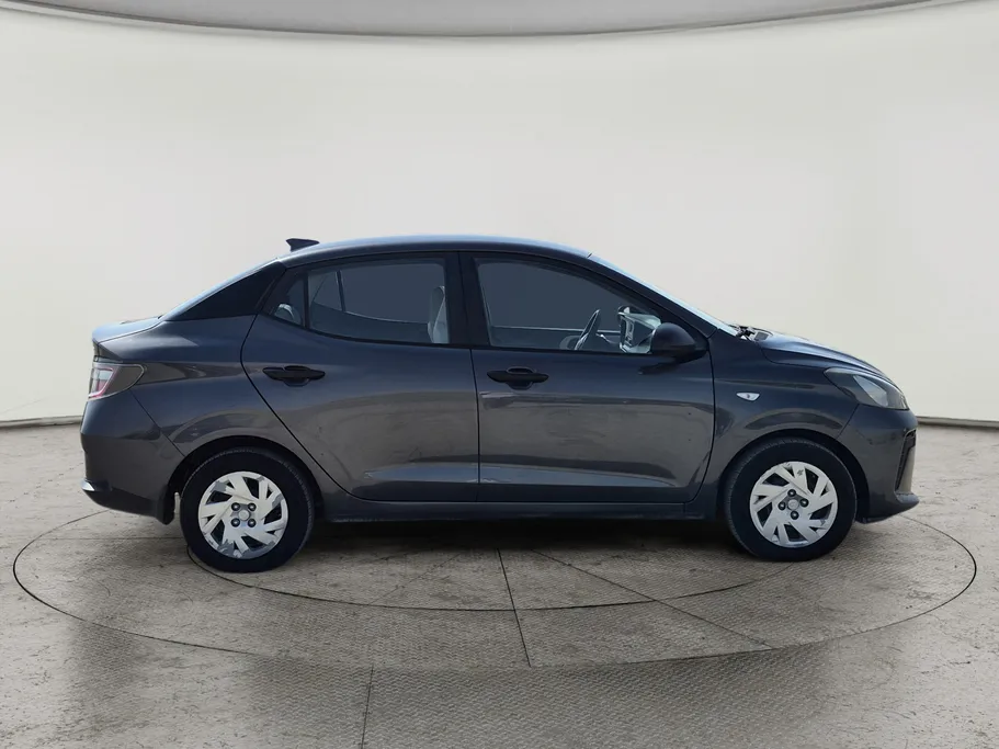 هيونداي Grand i10 فلييت 2024 