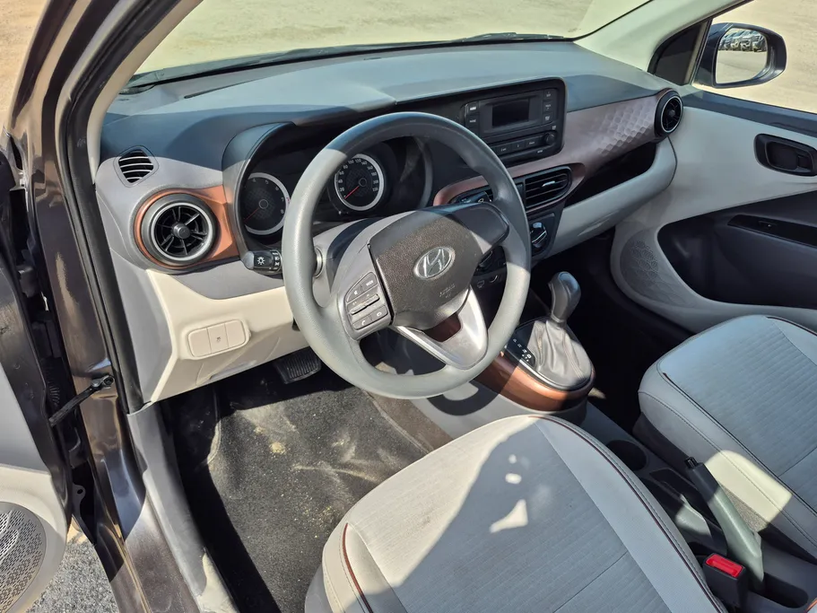 هيونداي Grand i10 فلييت 2024 