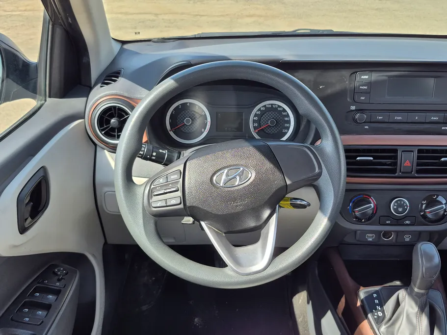 هيونداي Grand i10 فلييت 2024 