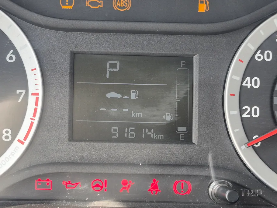 هيونداي Grand i10 فلييت 2024 