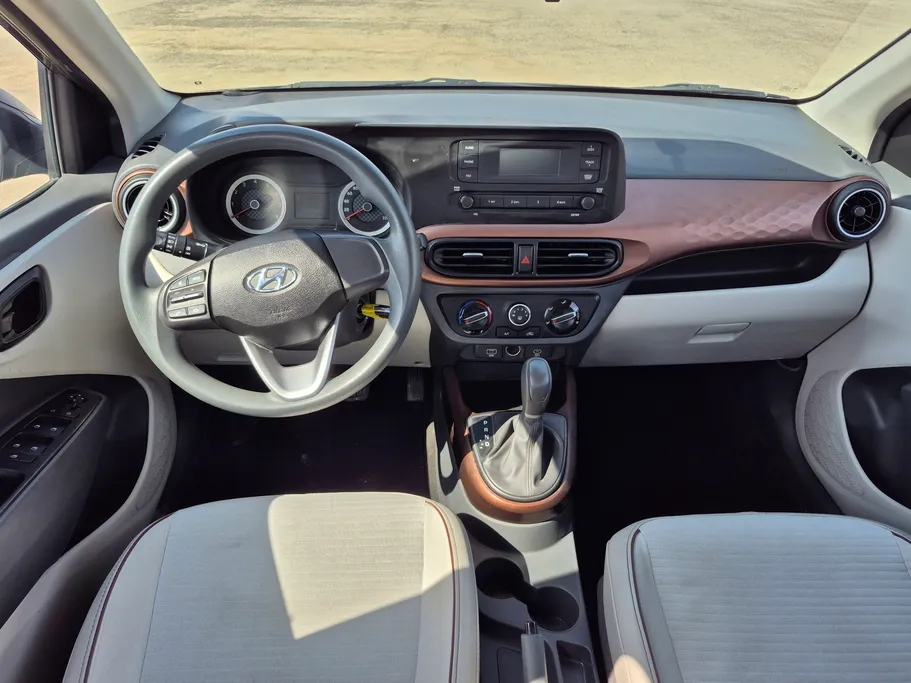 هيونداي Grand i10 فلييت 2024 